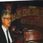 Dr. Partha Ranjan Dasgupta (2013-2015)