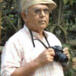 Dr Kalyan Chakrabarti (2016-2020)