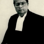 Mr. Justice Ganendra Narayan Ray(1985-1991)