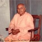 Swami Gaurishwarananda