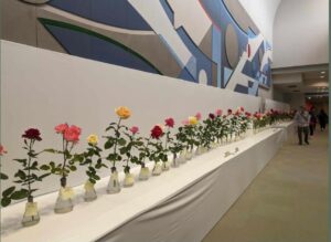 Read more about the article ALL TIME GREAT HYBRID TEA ROSE BY PROF. ARUN S. WARANASHIWAR