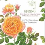 ROSES IN THE FIRE OF SPLRING BY MS VIRARAGHAVAN AND MRS. G. VIRARAGHAVAN